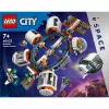 LEGO CITY 60433 MODUŁOWA STACJA KOSMICZNA