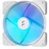 Wentylator Fractal Design Aspect 14 RGB PWM 14 cm biały 500-1700 RPM