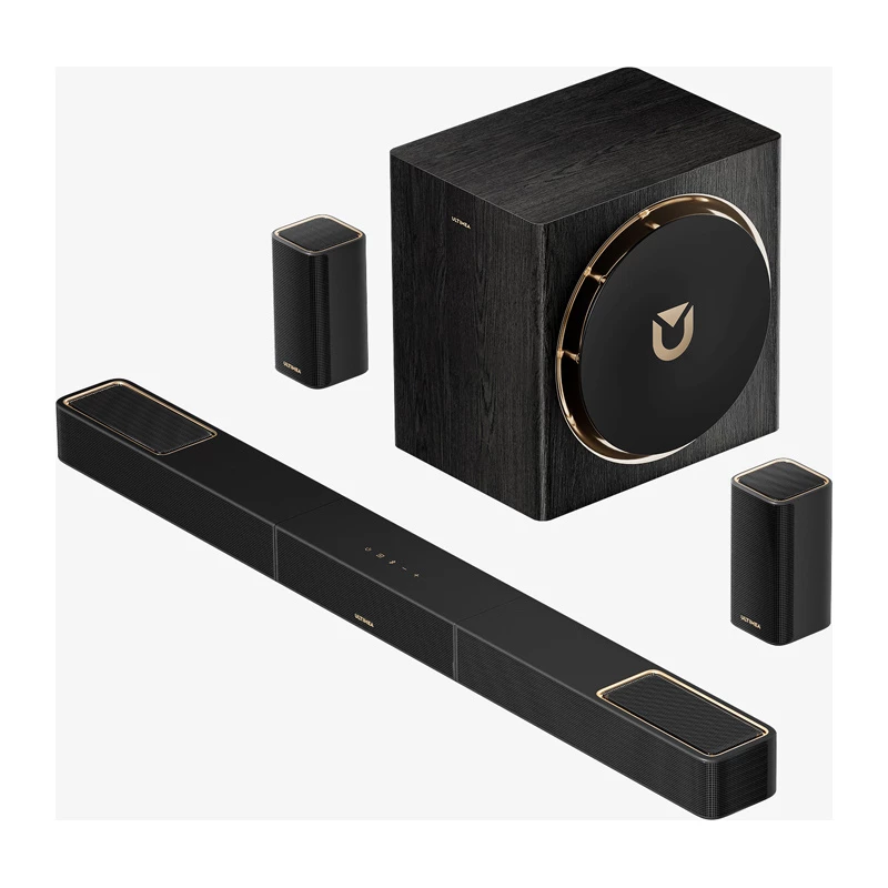 Soundbar Ultimea Skywave X50 by Ultimea (model U422A)