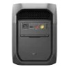 Przenośna stacja zasilania EcoFlow DELTA 3 Max, 2048Wh