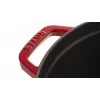 Brytfanna Staub 40509-861-0 8,35 L żeliwo