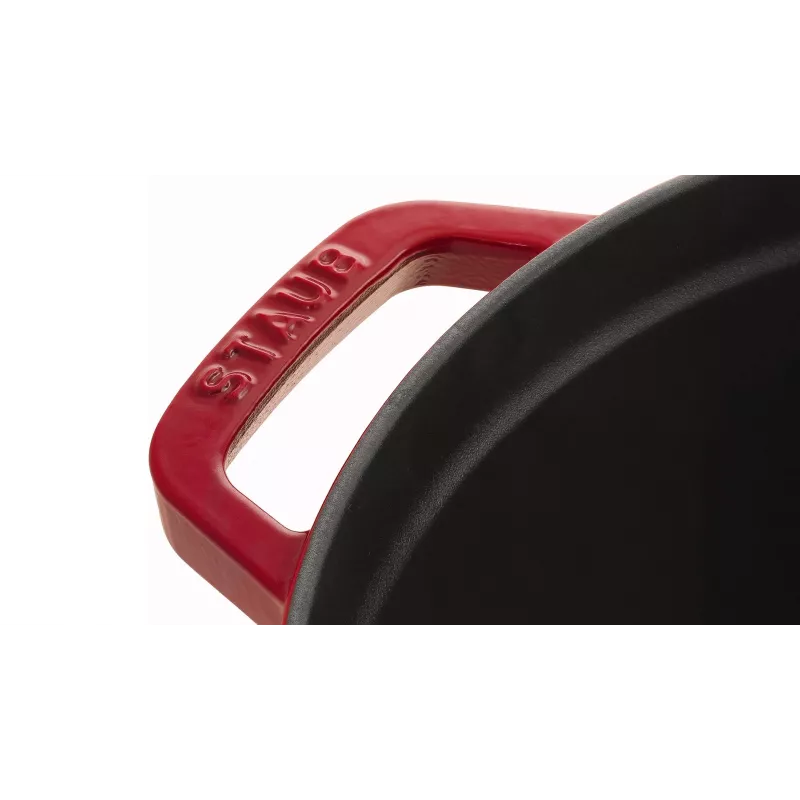 Brytfanna Staub 40509-861-0 8,35 L żeliwo