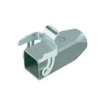 HARTING Germany GmbH & Co. KG Obudowa złączowa Han 3A-kg-M20 19 20 003 1750 (19200031750)