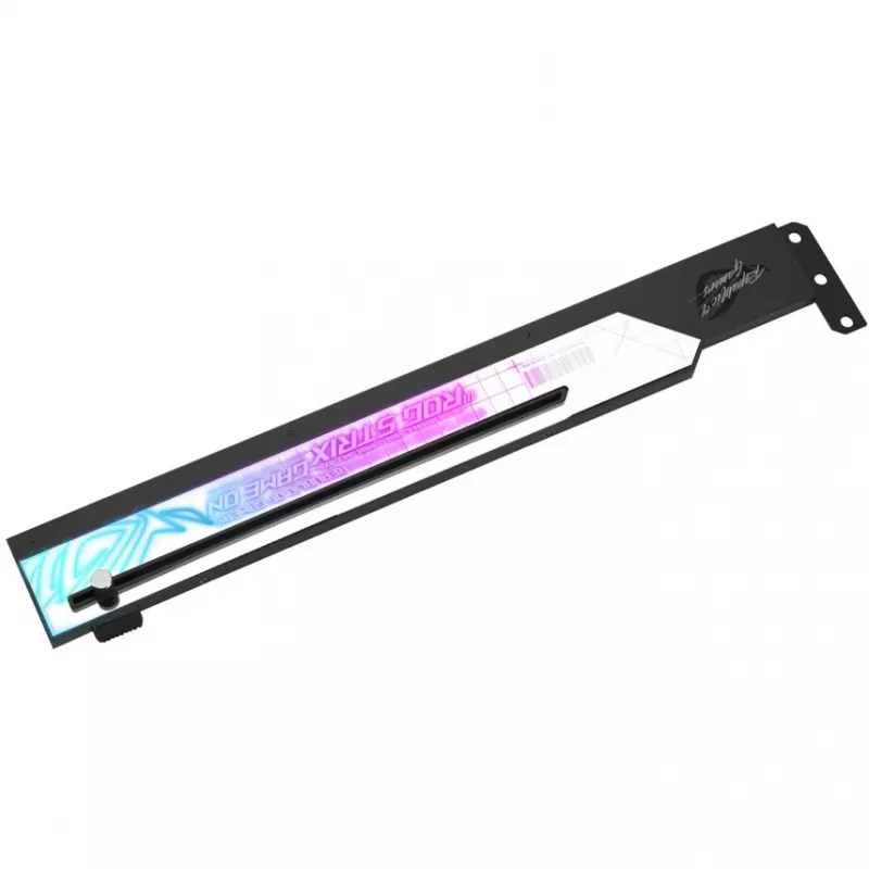 Uchwyt na kartę graficzną ASUS ROG Strix Graphics Card Holder Universal