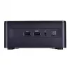 Intel NUC 13 Pro Kit NUC13ANHi3 UCFF Czarny i3-1315U
