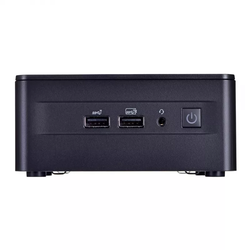Intel NUC 13 Pro Kit NUC13ANHi3 UCFF Czarny i3-1315U