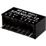 Zasilacz MEAN WELL SPAN02A-12 2 W 12 V 0,167 A RoHS
