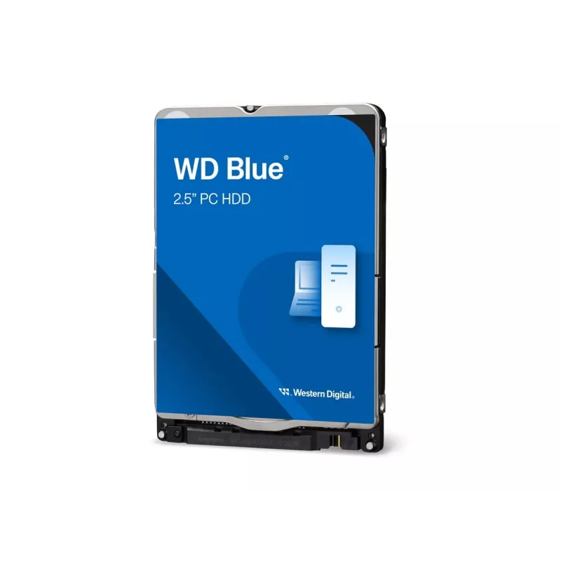 HDD Western Digital 1 TB 2.5 cala Serial ATA III WD10SPZX
