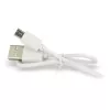 Akumulator everActive EV26650-52M 3,7 V 5200 mAh z ładowaniem Micro USB