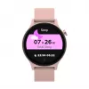 Smartwatch Denver SWC-338RO Rose