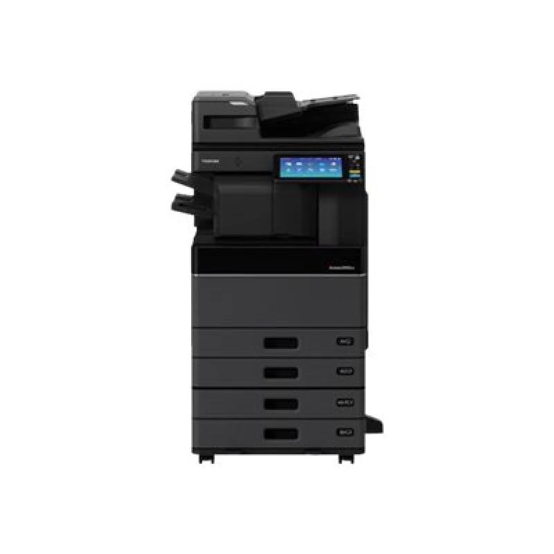 Toshiba Toner T-3008E Czarny 6000 stron
