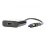 Karta graficzna USB GEMBIRD A-USB3-HDMI-02, wyjście HDMI, do 1920x1080, czarna, 36 g