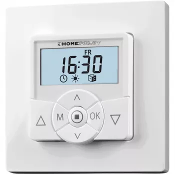 HomePilot Zeitschaltuhr premium