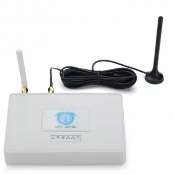 DRAGINO - Brama - LoRa - Brama wewnętrzna - LG308N-868 (bez 4G/LTE) (LG308N-868)