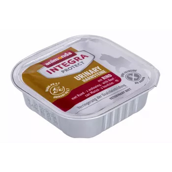 ANIMONDA Integra Protect Harnsteine - wołowina 100g