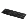 Klawiatura bezprzewodowa Logitech K270