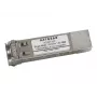 NETGEAR Fibre Gigabit 1000Base-LX (LC) SFP GBIC Module - moduł nadajnika-odbiornika sieciowego