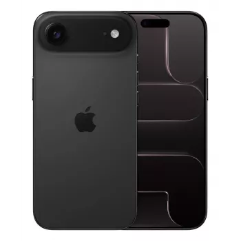 Apple iPhone Air 16,5 cm (6,5) Dual SIM iOS 26 5G USB Type-C 1 TB Czarny