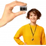 Kompaktowy aparat cyfrowy EASYPIX Easypix MiniPro XS1