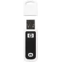 Hewlett-Packard HP bt500 - Karta sieciowa - USB - Bluetooth 2,0 EDR - dla Officejet H470, Officejet Pro 8500, 8500A A910, Photosmart C6380, C7280, D7260, Plus B209 (Q6273A)