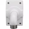 Uchwyt ścienny do kamer sieciowych AXIS T91D61 5504-821