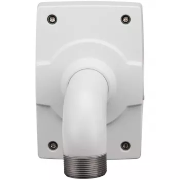 Uchwyt ścienny do kamer sieciowych AXIS T91D61 5504-821