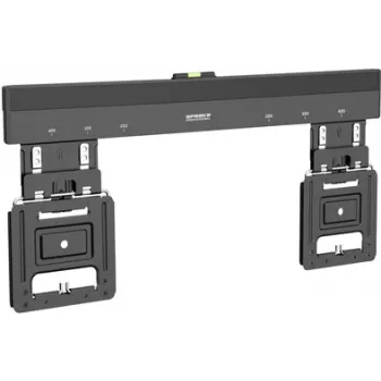 SpeaKa Professional SP-TVM-610 uchwyt ścienny do telewizora 81,3 cm (32) - 165,1 cm (65) Niewielki odstęp od ściany Stały (SP-11466444)
