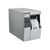 Drukarka etykiet Zebra ZT510 — Transfer termiczny, 300 x 300 DPI, 305 mm/s, Ethernet, Bluetooth, LCD, Szary