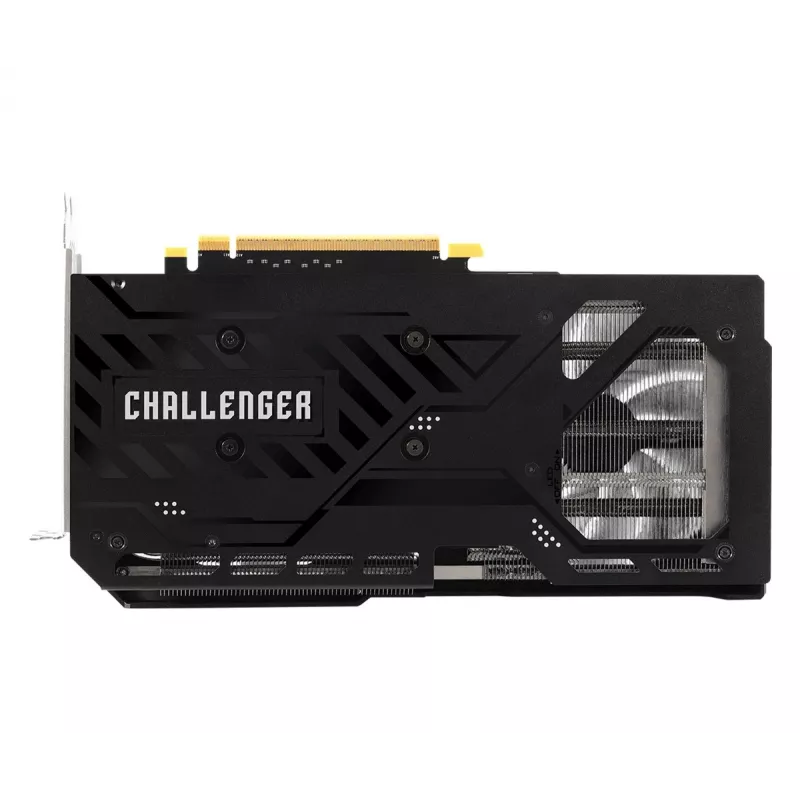 Karta graficzna ASRock Challenger Intel Arc B580 12GB OC