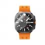 Hartowane szkło ochronne FIXED na Samsung Galaxy Watch Ultra — przezroczyste, 2 szt.