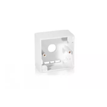 Equip Keystone System Surface Mounting Back Box