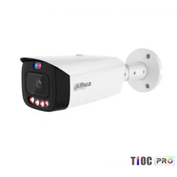 Kamera do monitoringu Dahua HFW3649T1-ASPV0280B-PRO 6MP IR Bullet