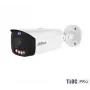 Kamera do monitoringu Dahua HFW3649T1-ASPV0280B-PRO 6MP IR Bullet