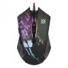 Mysz gamingowa, optyczna, przewodowa DEFENDER GM-933 SIN'SISTER 7200dpi 6P RGB