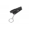 Narzędzie ratunkowe GUARD YC-004-BL — nóż do paska z gwizdkiem, zbijakiem do szyb, technopolimer, 75×35×15 mm, 100 g