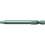 Końcówka Wera TORX TX 20, 4,5 mm, pojedyncza sztuka