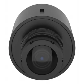 Sensor unit AXIS F2107-RE — CMOS 1/2,78 cala, mocowanie obiektywu M12, uniwersalne umiejscowienie, 30×58×30 mm, czarny