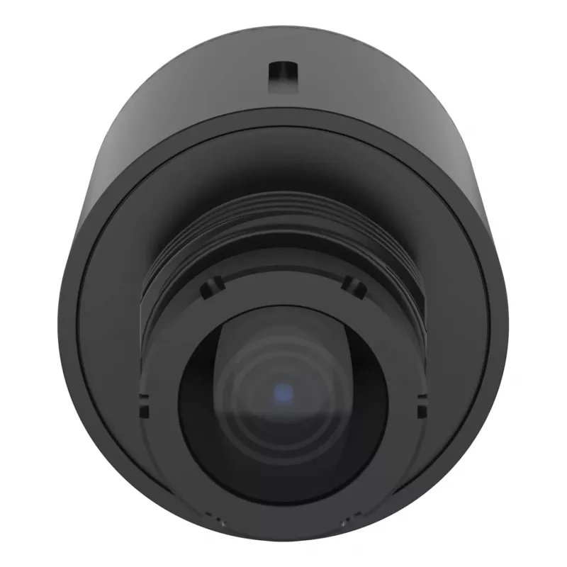 Sensor unit AXIS F2107-RE — CMOS 1/2,78 cala, mocowanie obiektywu M12, uniwersalne umiejscowienie, 30×58×30 mm, czarny