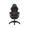Fotel gamingowy Force 3.7 RGB Czarny