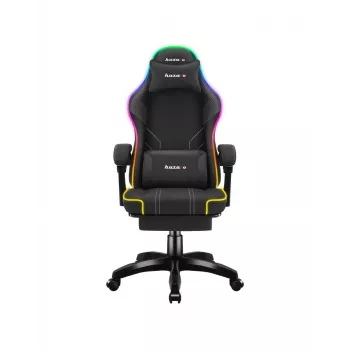 Fotel gamingowy Force 3.7 RGB Czarny