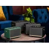 Przenośny głośnik stereo TRACER M45 Czarny — Bluetooth 5.0, 45 W RMS, radio FM, wbudowany mikrofon, zasilany bateriami