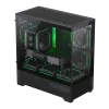 Obudowa Gamemax VISTA 2 MB | M-ATX