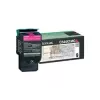 Toner Lexmark C544X1MG 6000 stron magenta