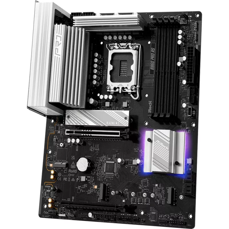 Płyta główna ASRock B860 Pro RS ATX
