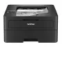 Drukarka laserowa Brother HL-L2460DNYJ1 — A4 monochromatyczna, 34 str./min., dupleks, Ethernet, 128 MB, podajnik na 251 arkuszy