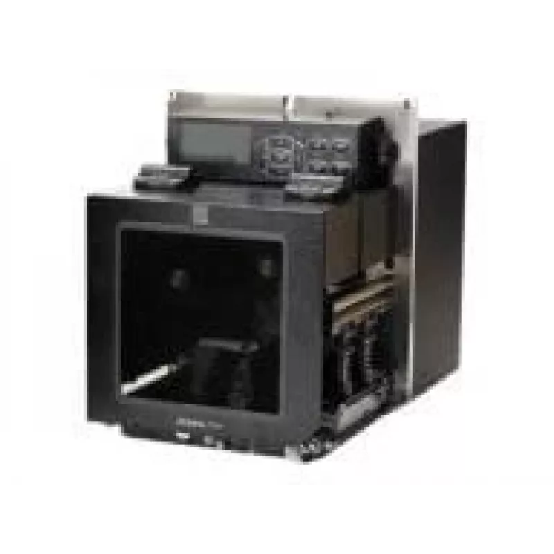 Drukarka etykiet Zebra ZE500 300 x 300 DPI 305 mm/s Przewodowa Ethernet LAN