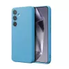 Etui Samsung Galaxy S24 Color Cover niebieskie