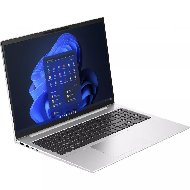 HP EliteBook 860 G10 Notebook - Intel Core i7 1360P / 1.9 GHz - Evo - Win 11 Pro - Intel Iris Xe Grafikkarte - 32 GB RAM - 1 TB SSD NVMe, TLC - 40,64 cm (16)