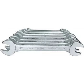 Klucz płaski Gedore 6077380