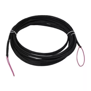 Synergy 21 kabel światłowodowy U-DQ ZN BH 8G 50/125 LC/LC OM4 90 m szpula - kabel - światłowód wielomodowy